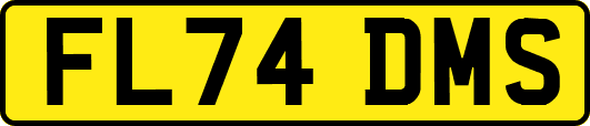 FL74DMS