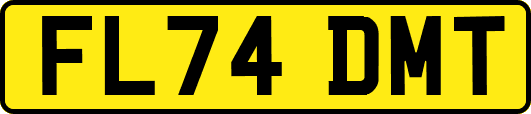 FL74DMT