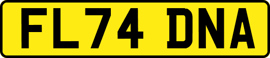 FL74DNA