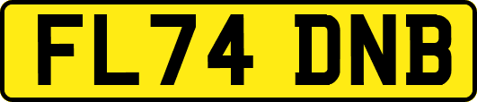 FL74DNB