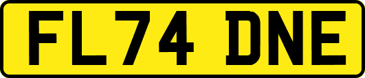 FL74DNE