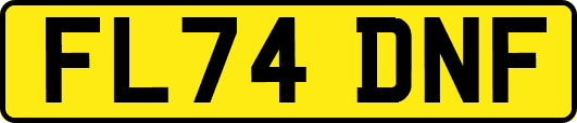 FL74DNF