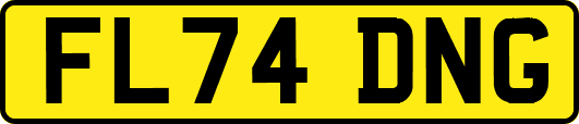 FL74DNG