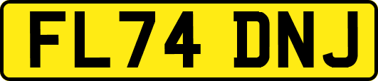 FL74DNJ