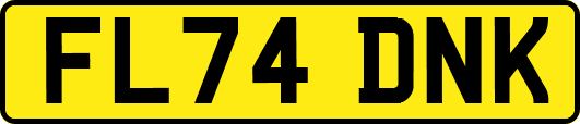 FL74DNK