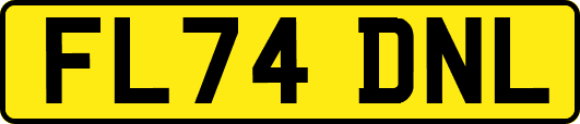FL74DNL