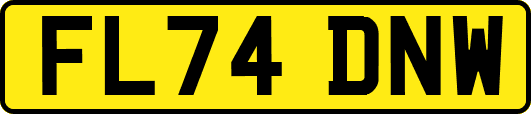 FL74DNW