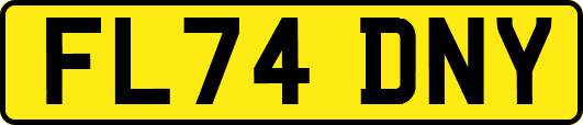 FL74DNY