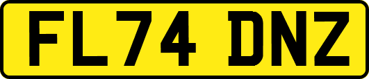 FL74DNZ