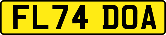 FL74DOA