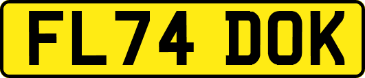 FL74DOK