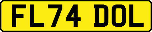 FL74DOL