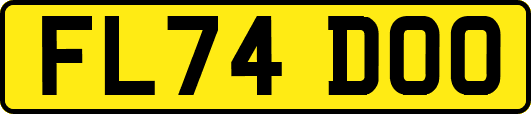 FL74DOO