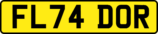 FL74DOR