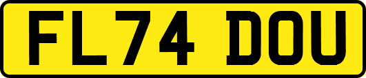FL74DOU