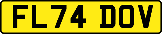 FL74DOV