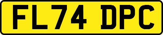 FL74DPC