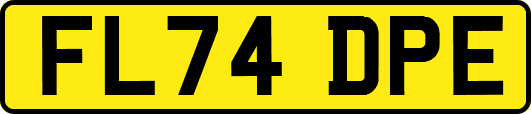 FL74DPE