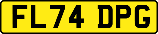 FL74DPG