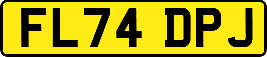 FL74DPJ