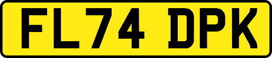 FL74DPK