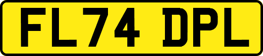FL74DPL