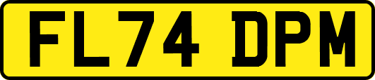 FL74DPM