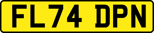 FL74DPN