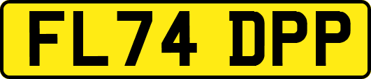 FL74DPP