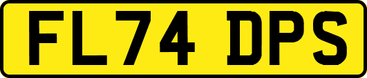 FL74DPS