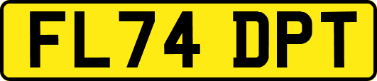 FL74DPT