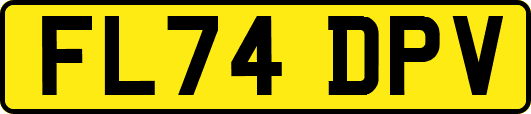 FL74DPV