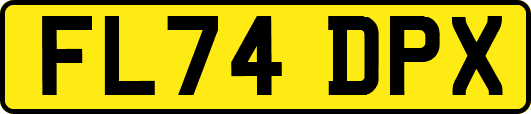 FL74DPX
