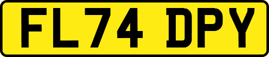 FL74DPY