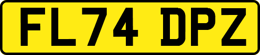 FL74DPZ
