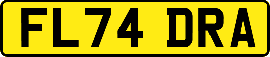 FL74DRA