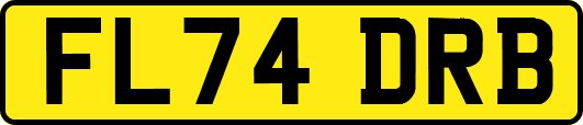 FL74DRB