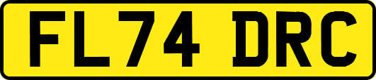 FL74DRC