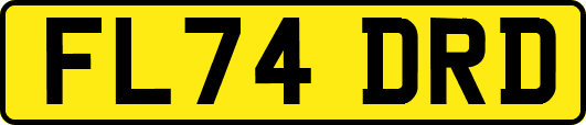 FL74DRD