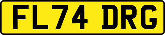 FL74DRG