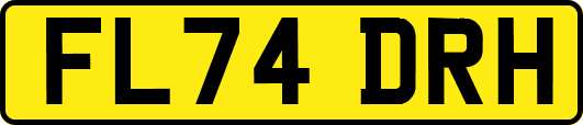 FL74DRH