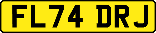 FL74DRJ
