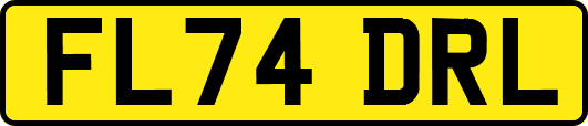 FL74DRL