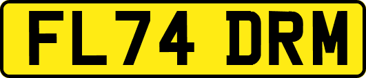 FL74DRM