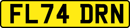 FL74DRN