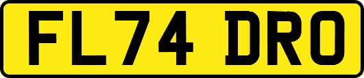 FL74DRO