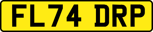 FL74DRP