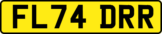 FL74DRR