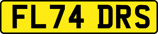 FL74DRS