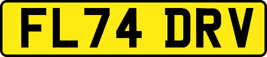 FL74DRV